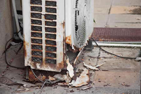 Is Your Air Conditioner Ready for Replacement? 